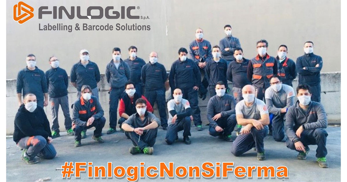 Il Gruppo Finlogic non si ferma