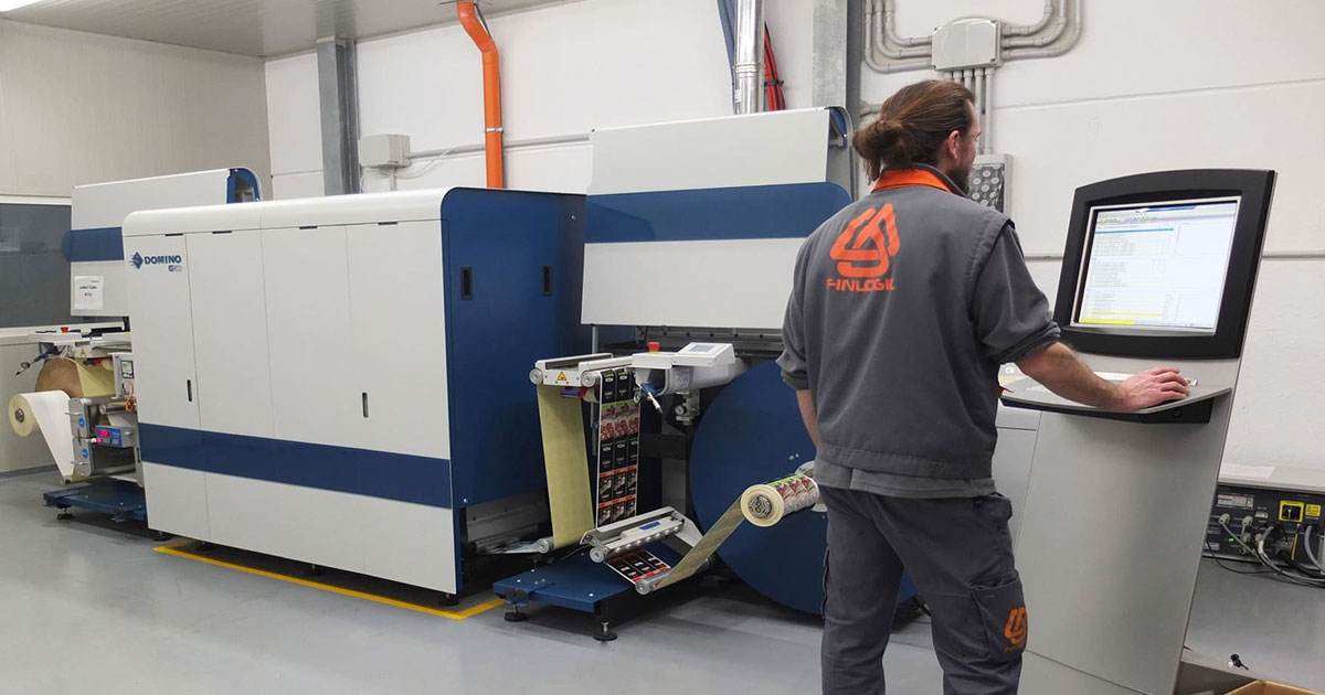 Finlogic, essential services: operational activity continues