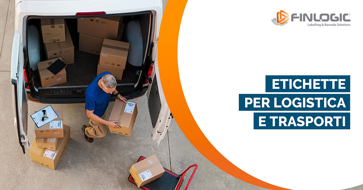 Finlogic l’alleato del settore logistico Finlogic l’alleato del settore logistico