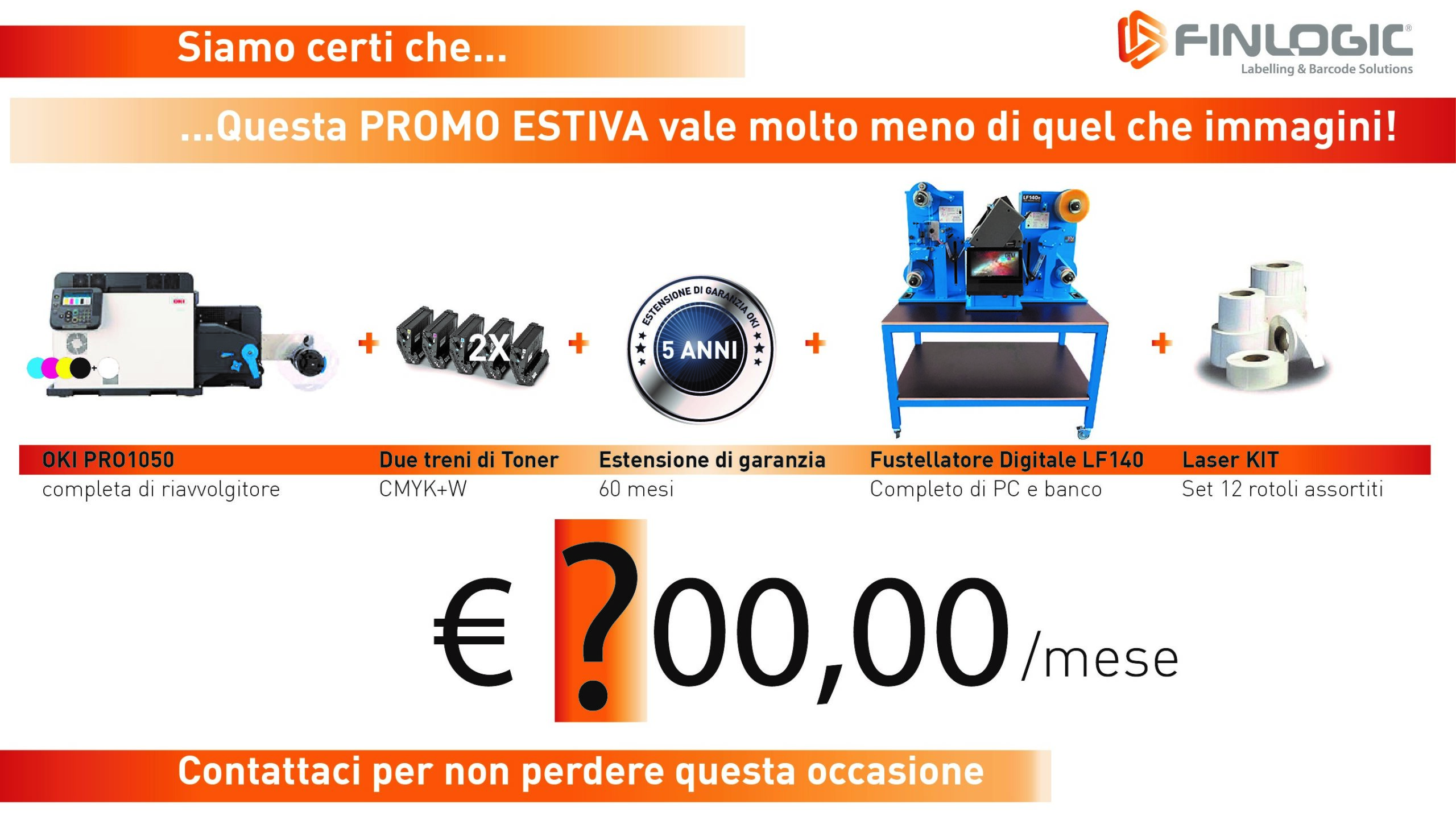 Promo Estate 2021 Promo Estate 2021