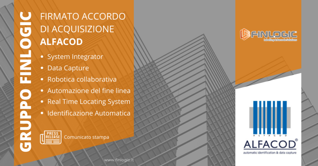 Alfacod entra nel gruppo finlogic_ Post Social_2