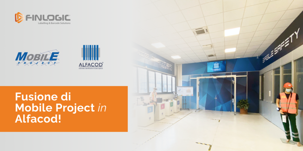 Finlogic: approvata la fusione per incorporazione di Mobile Project S.r.l. in Alfacod S.r.l.