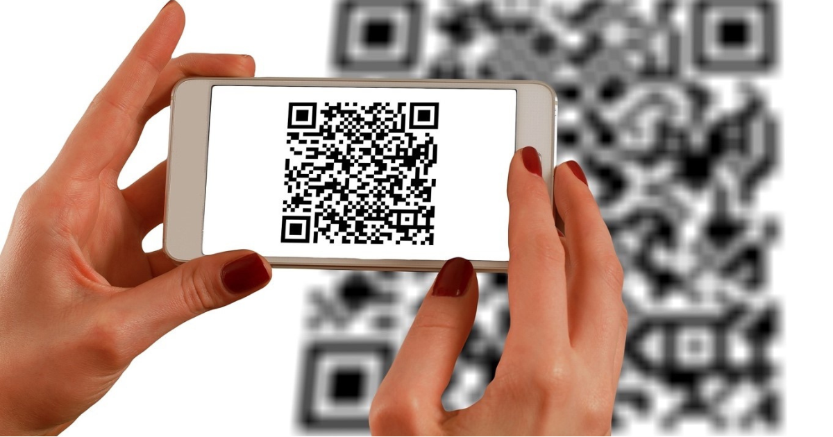 Che cos’è un codice QR e come funziona Che cos’è un codice QR e come funziona