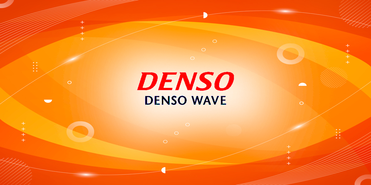 DENSO WAVE E FINLOGIC: SIGLATA NUOVA PARTNERSHIP DENSO WAVE E FINLOGIC: SIGLATA NUOVA PARTNERSHIP