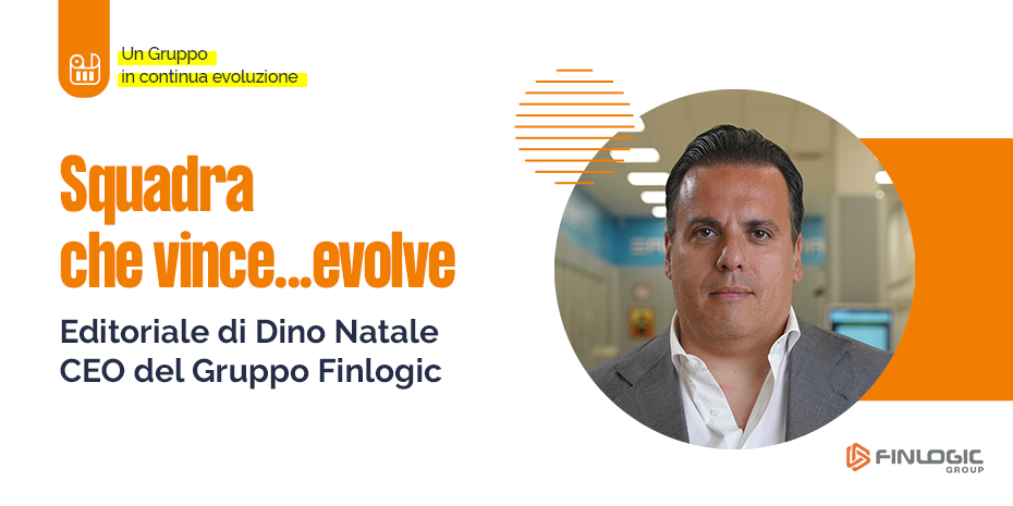 Squadra che vince, evolve