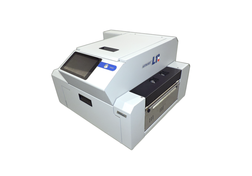 ASTROJET L1 Stampante etichette