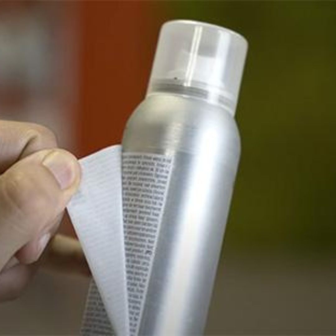 Multipage Labels - Labeling & Barcode Solutions | Finlogic Group