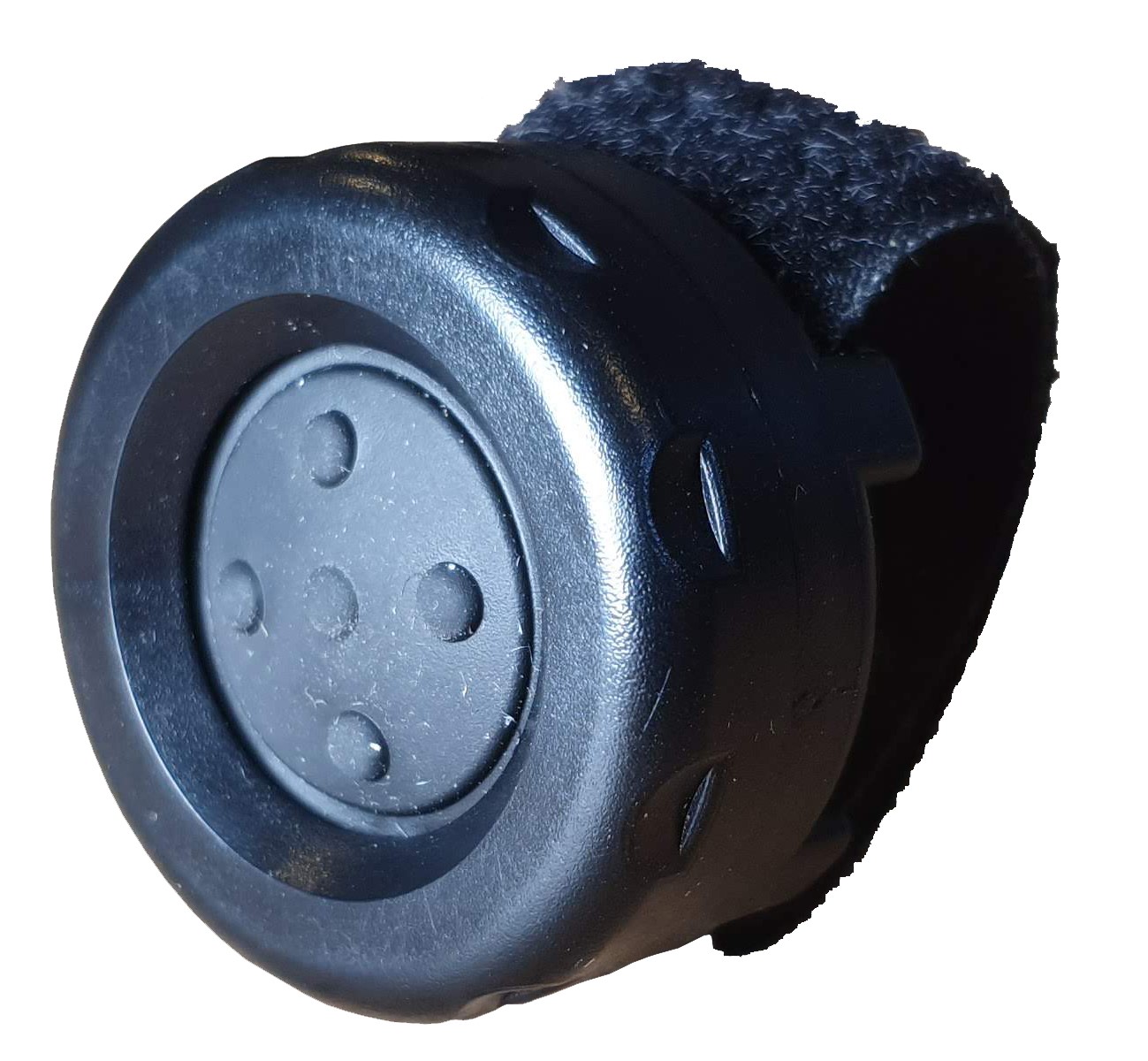 Lettore Magic Button