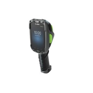 Terminale barcode Zebra TC8300 - immagine 2