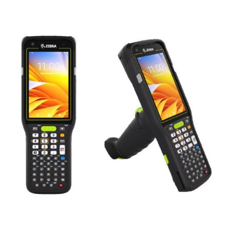Terminale barcode Zebra MC3400 / MC3450