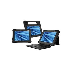 Terminale barcode Zebra serie L10
