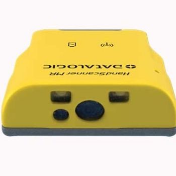 Lettore codice a barre HandScanner - immagine 2