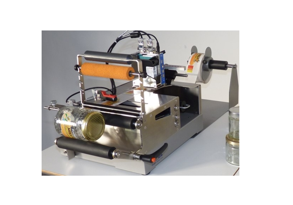APPLICATORE SEMIAUTOMATICO PK-52