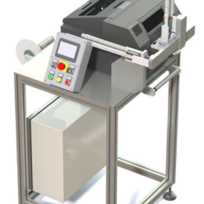 Stampa e Applica EPSON CW-APT