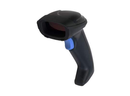 FIN FD-1588 - LETTORE BARCODE