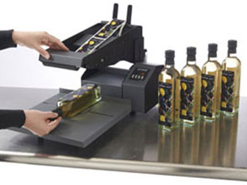 Primera Serie AP550e - Applicatore etichette