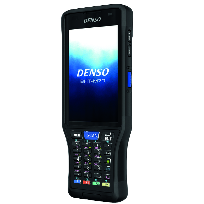 DENSO WAVE BHT-M70 - Terminale Barcode