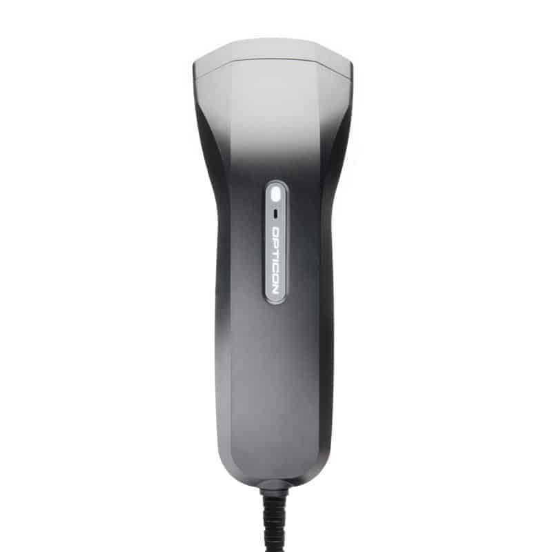 SCANNER BARCODE OPTICON C-41S