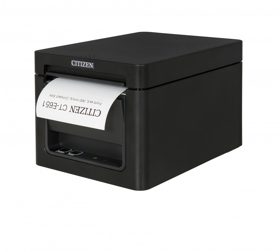 CITIZEN CT-E651 – Stampante Etichette termica