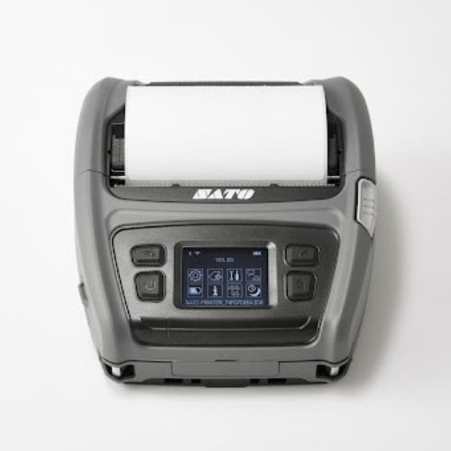 Sato PV4 - Stampante Etichette termica