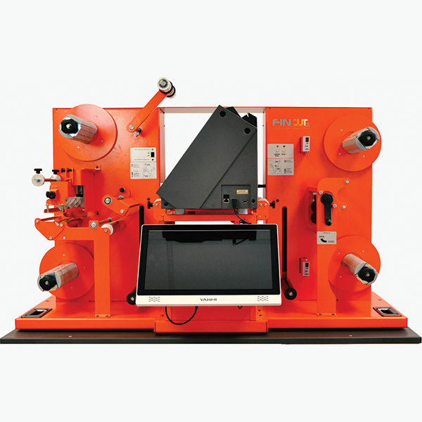 FinCut22