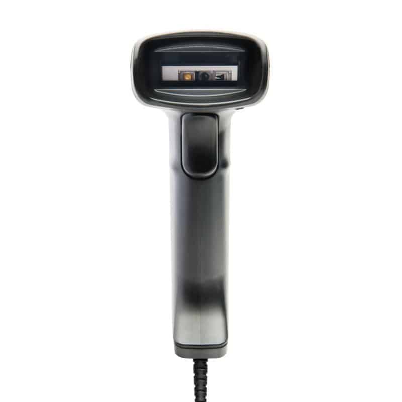 SCANNER BARCODE OPTICON L-50