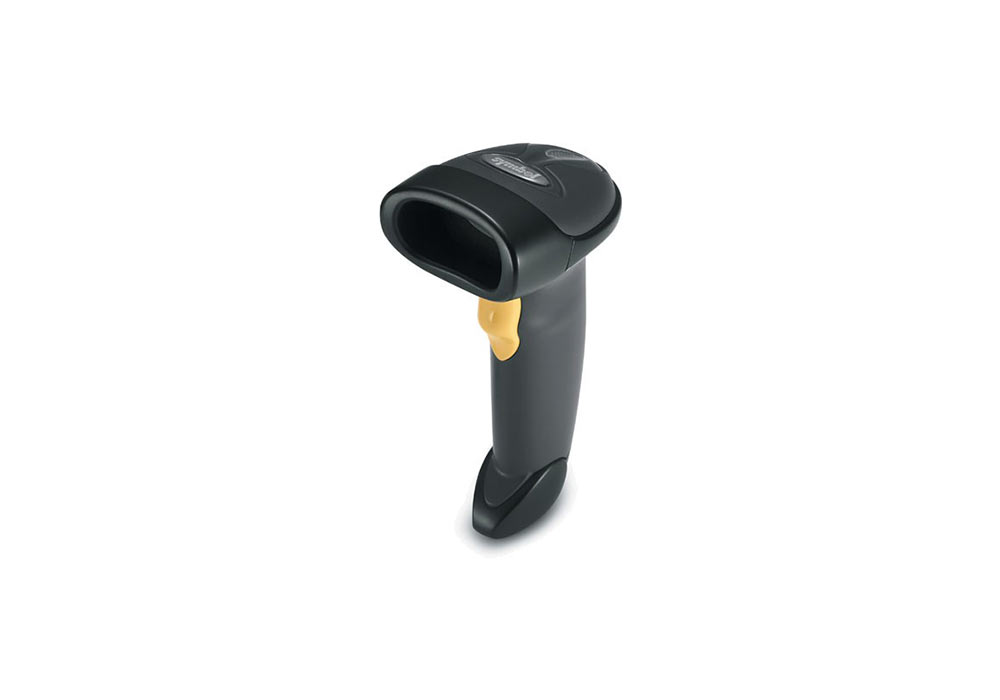 LS2208 USB - LETTORE BARCODE