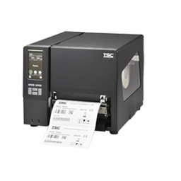TSC serie MH261 e MH241 - Stampante Etichette a trasferimento termico