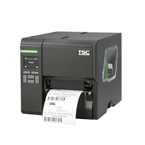 TSC SERIE ML240P - Stampante Etichette termica