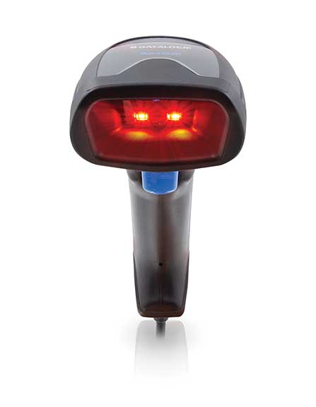 Datalogic Quickscan 2500 - LETTORE BARCODE
