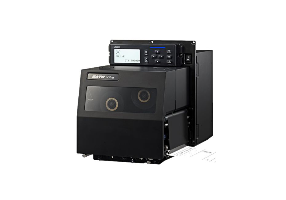 SATO S84-EX - Stampante Etichette termica