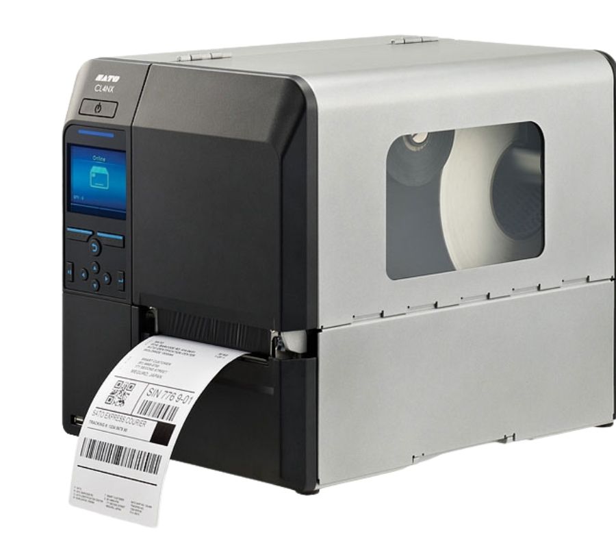 SATO CL4NX PLUS - Stampante Etichette termica