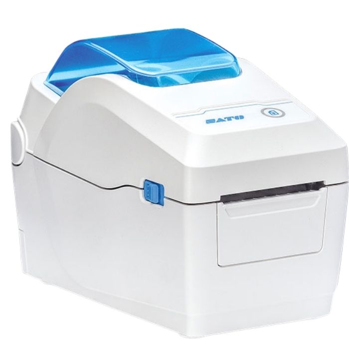 SATO WS2 - Stampante Etichette termica