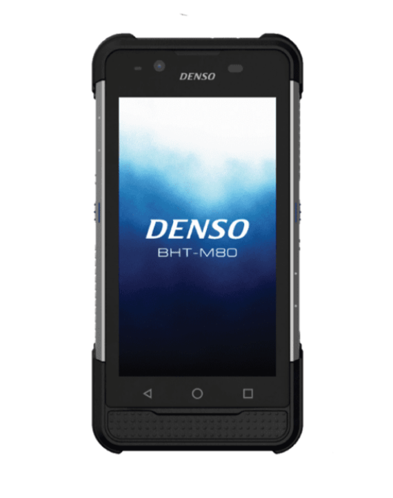 DENSO WAVE BHT-M80 - Terminale barcode