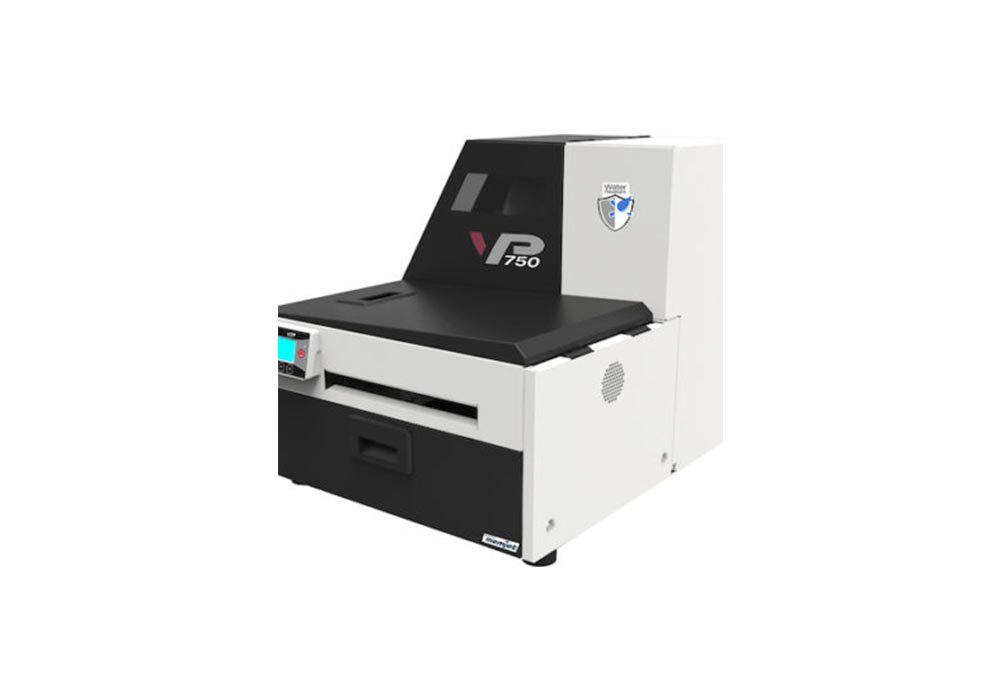 Stampante Digitale VIPCOLOR VP750