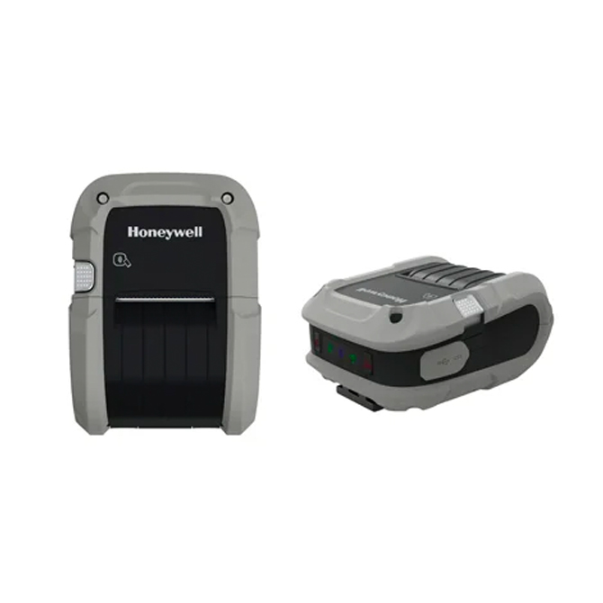 Honeywell RP2F e RP4