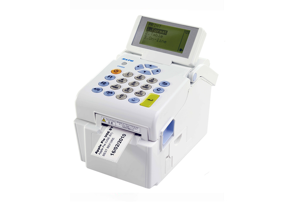 SATO TH2 - PHASE OUT - Stampante Etichette termica