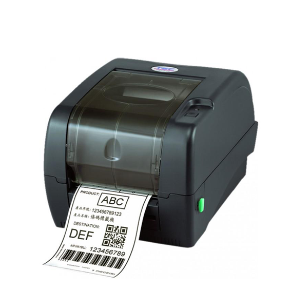 TSC SERIE TTP-247 – Stampante Etichette termica