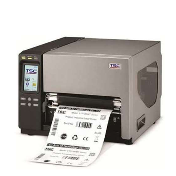 TSC SERIE TTP-286MT - Stampante Etichette termica