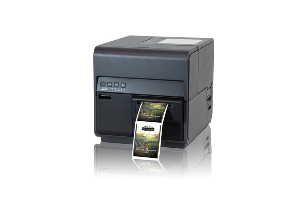 Stampante Digitale SWIFTCOLOR SCL-4000D