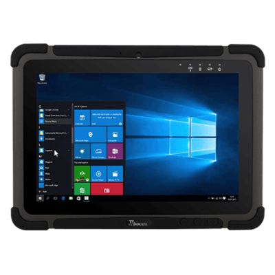 Winmate M101BL - Rugged Tablet PC