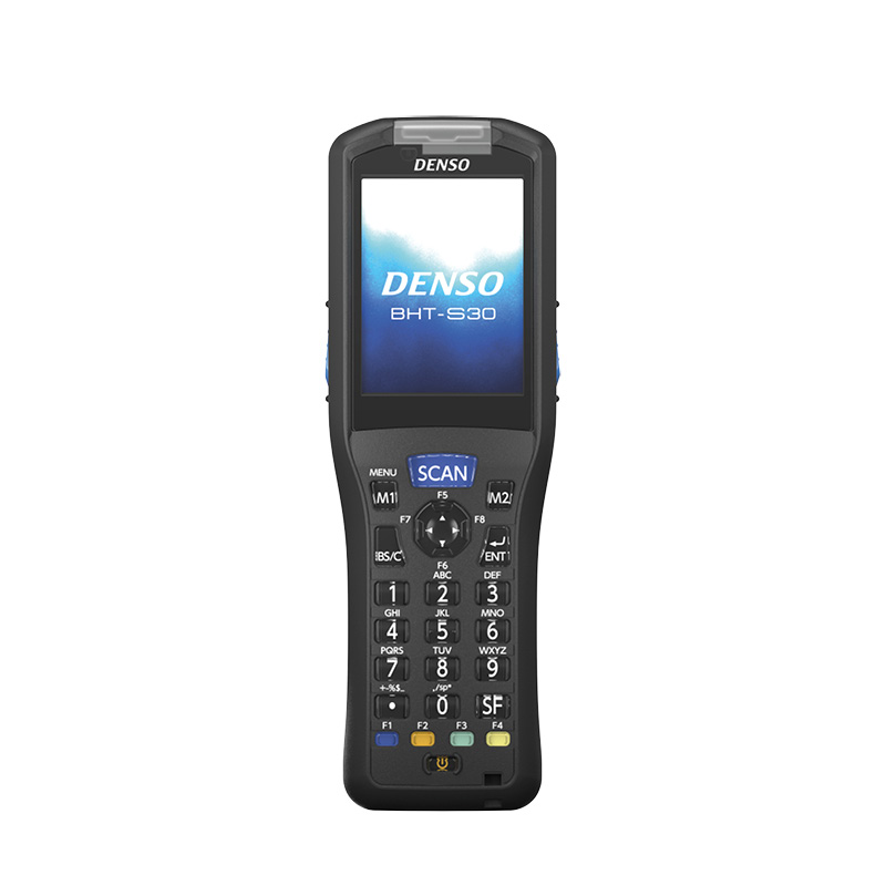 DENSO WAVE BHT-S30 - Terminale barcode