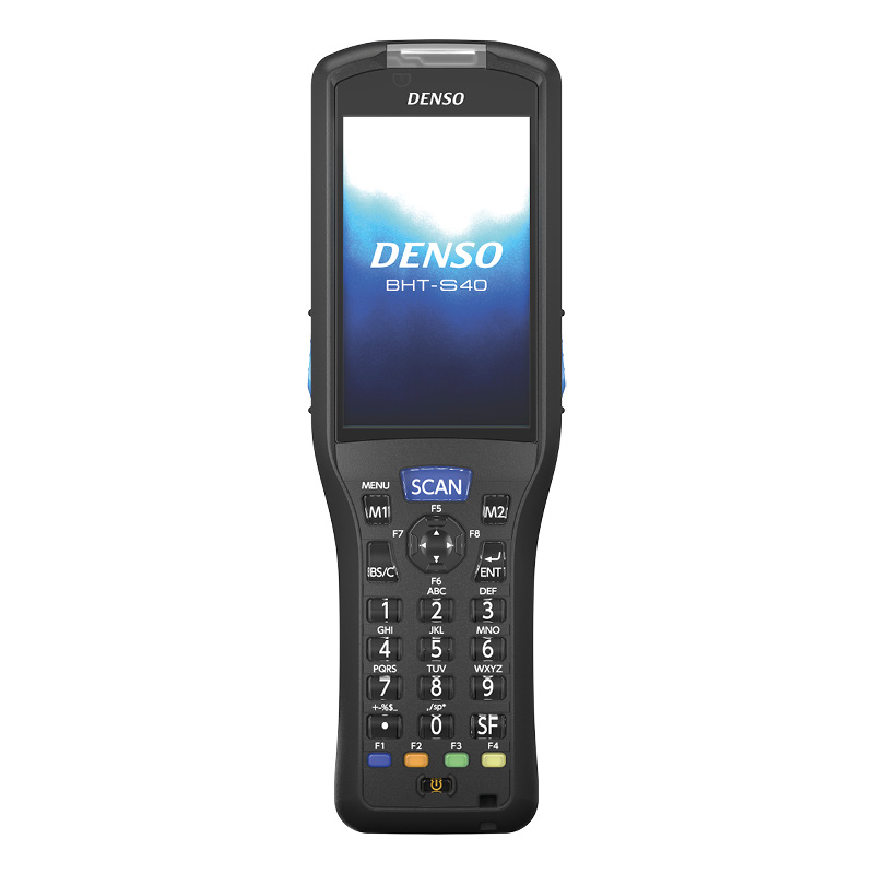 DENSO WAVE BHT-S40 - Terminale barcode