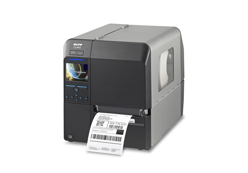 SATO CL4NX PHASE-OUT