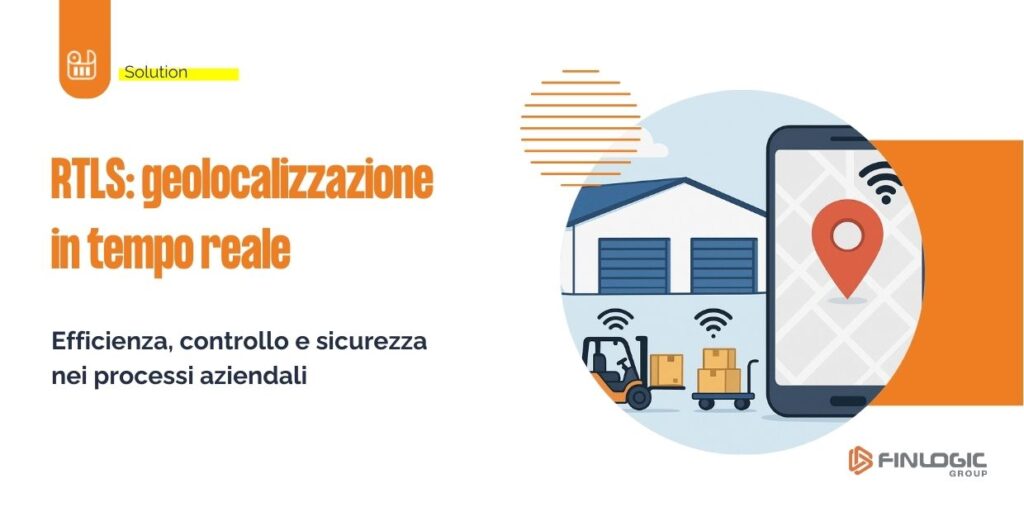 efficienza controllo e sicurezza nei processi aziendali