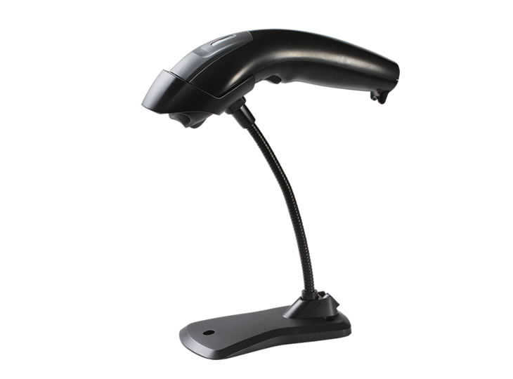 Fin 6500 - LETTORE BARCODE