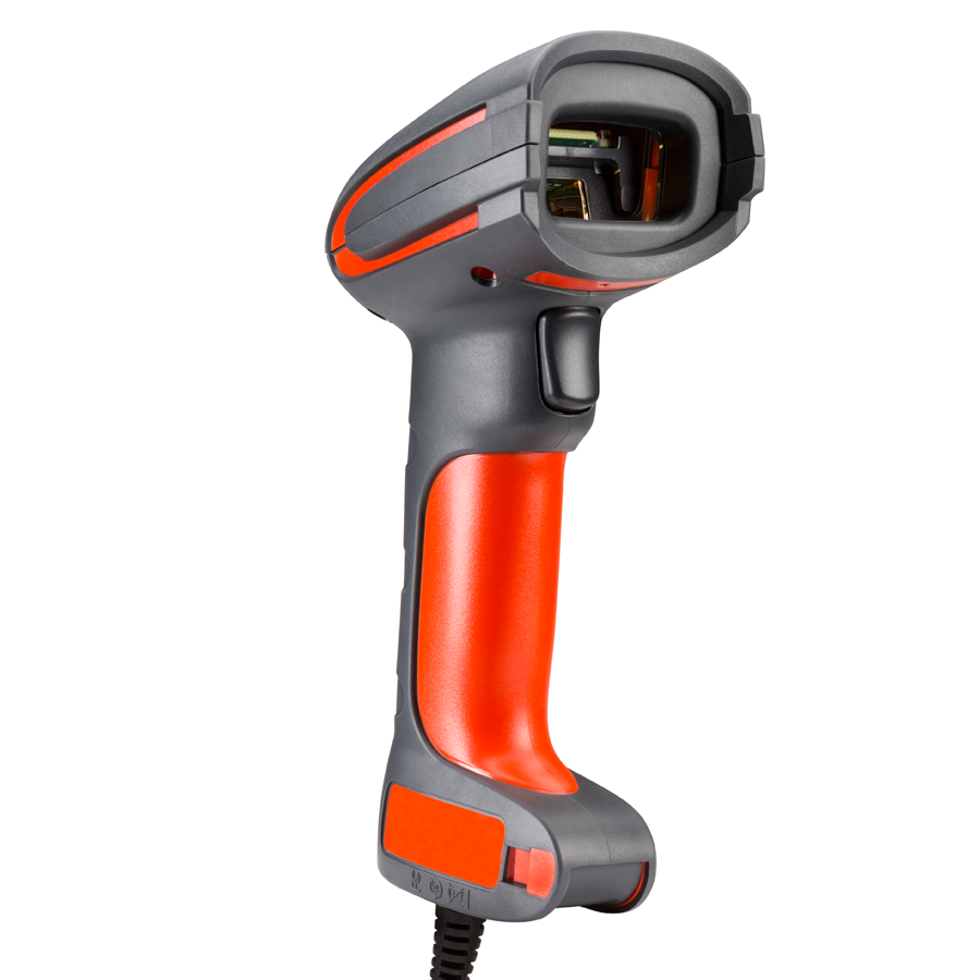 Honeywell Granit 1280I - LETTORE BARCODE
