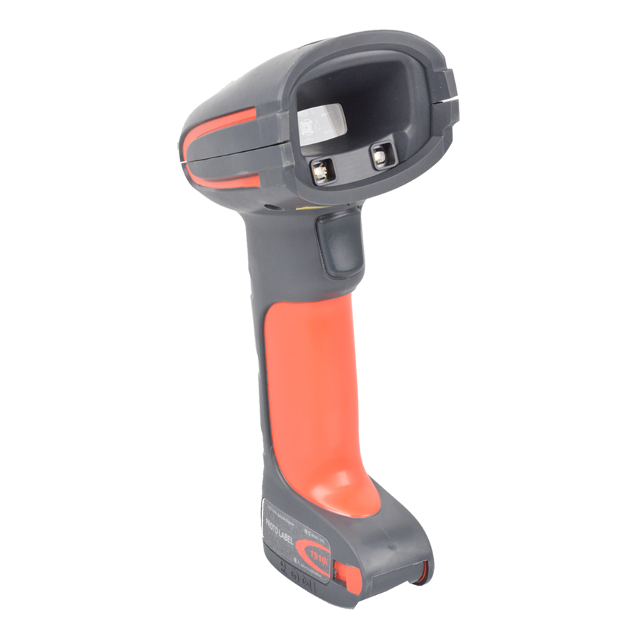 HONEYWELL GRANIT™ 1910i