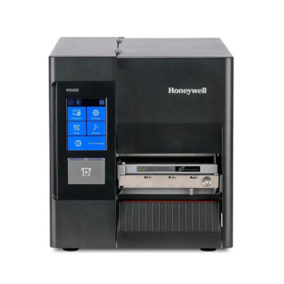 Honeywell PD45 - Stampante Etichette a trasferimento termico