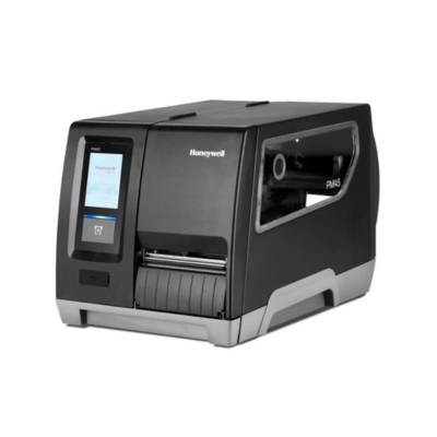 Honeywell PM45 - Stampante etichette industriali